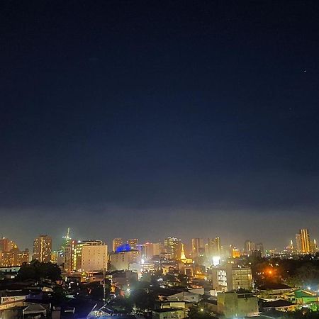 Aparthotel Summum Bonum Bliss - Lahug Cebu Zewnętrze zdjęcie