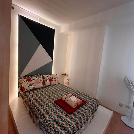 Aparthotel Summum Bonum Bliss - Lahug Cebu Zewnętrze zdjęcie