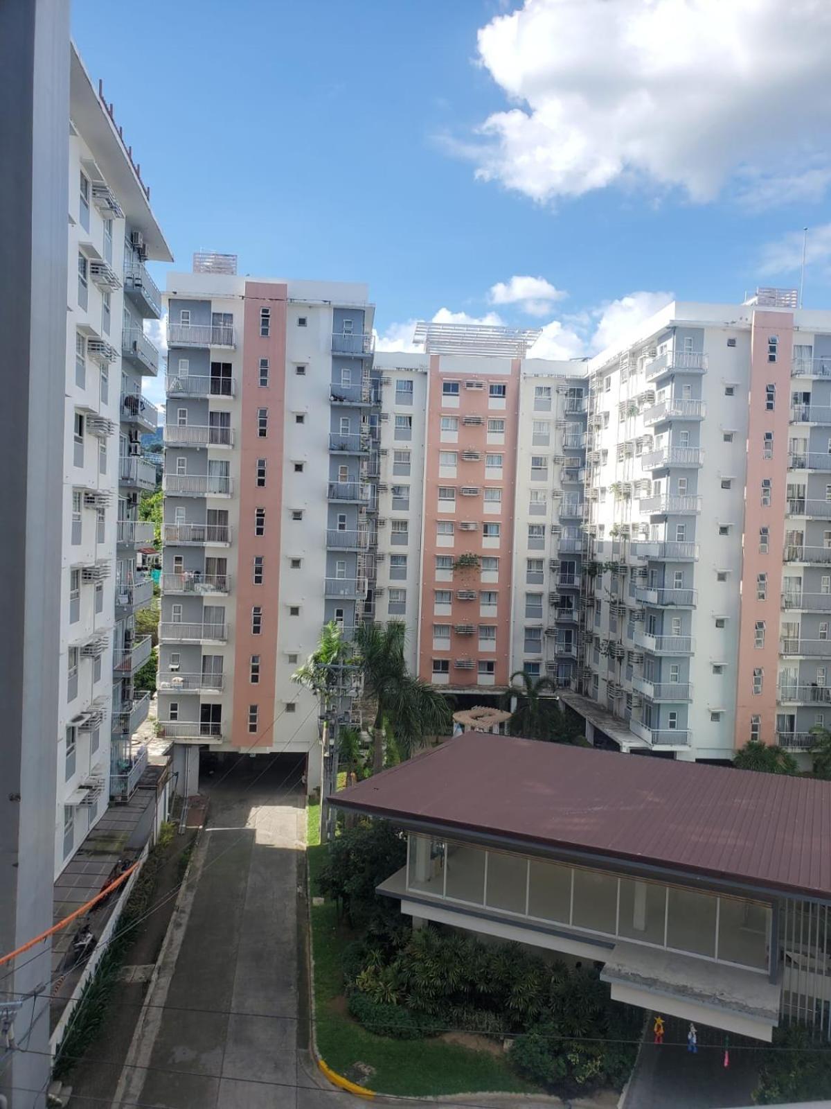 Aparthotel Summum Bonum Bliss - Lahug Cebu Zewnętrze zdjęcie