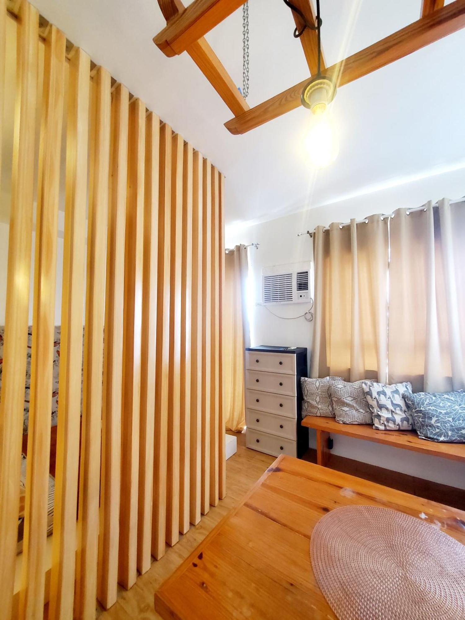 Aparthotel Summum Bonum Bliss - Lahug Cebu Zewnętrze zdjęcie