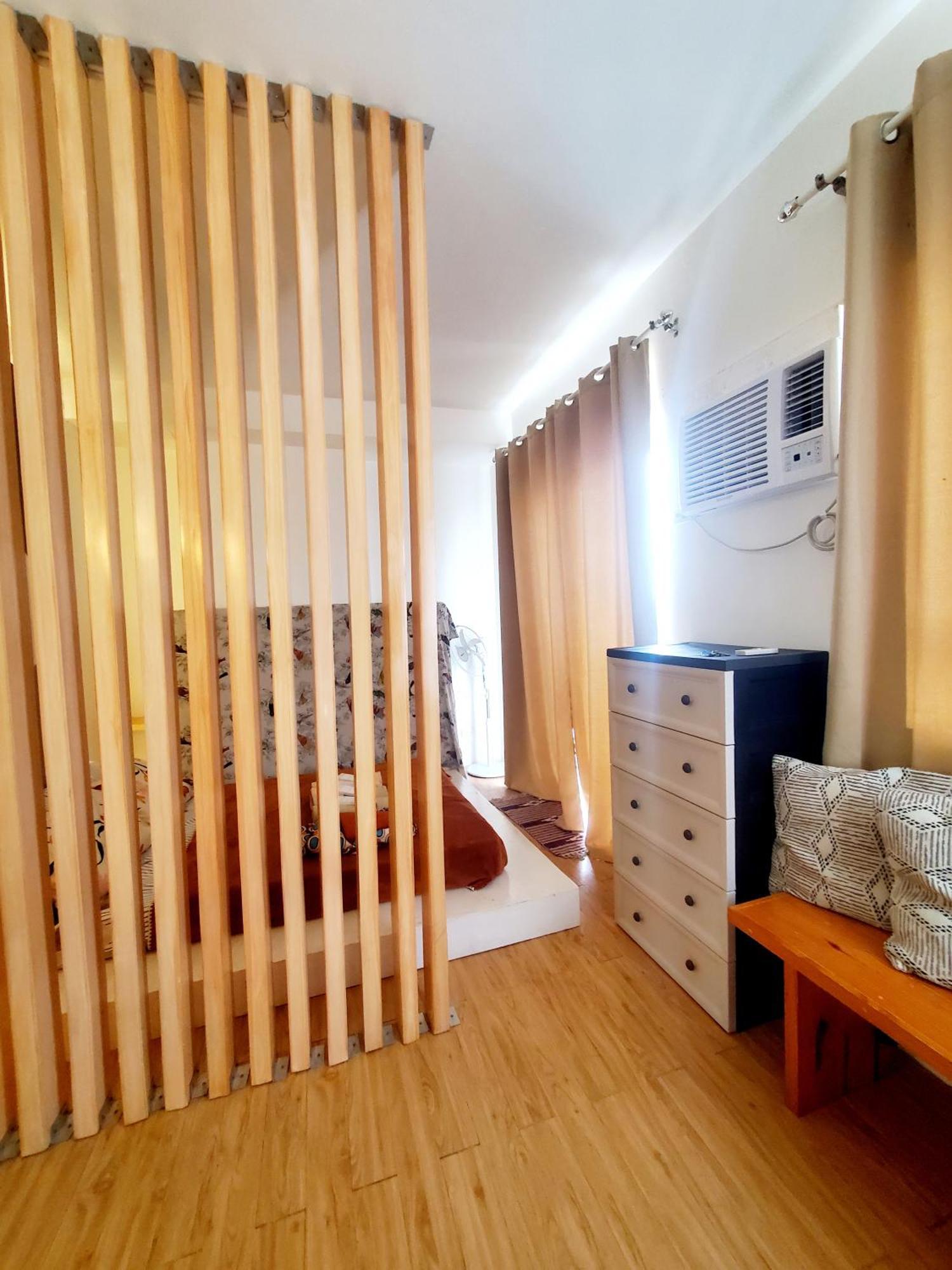 Aparthotel Summum Bonum Bliss - Lahug Cebu Zewnętrze zdjęcie