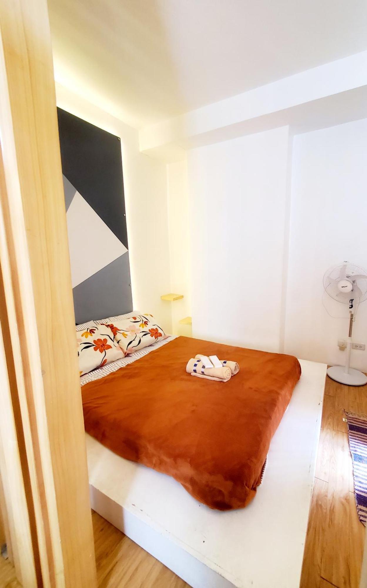 Aparthotel Summum Bonum Bliss - Lahug Cebu Zewnętrze zdjęcie