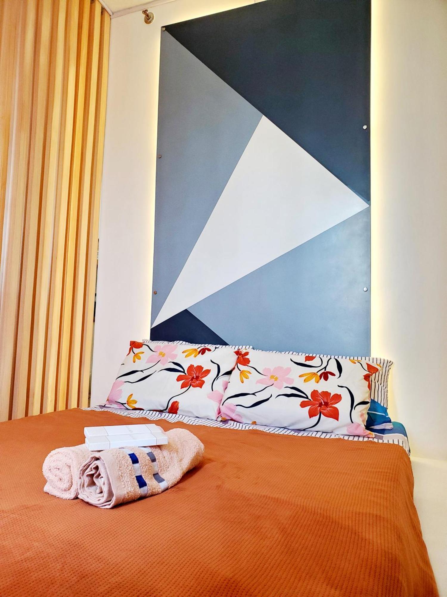 Aparthotel Summum Bonum Bliss - Lahug Cebu Zewnętrze zdjęcie