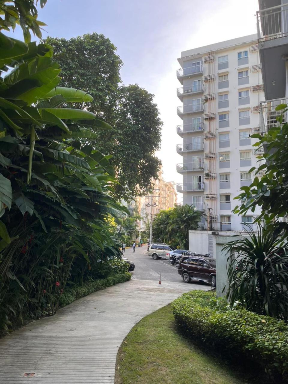 Aparthotel Summum Bonum Bliss - Lahug Cebu Zewnętrze zdjęcie