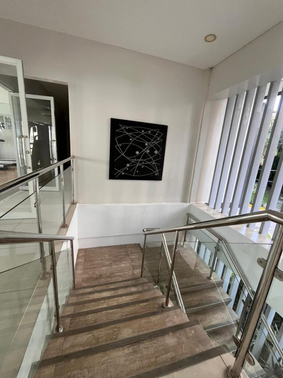 Aparthotel Summum Bonum Bliss - Lahug Cebu Zewnętrze zdjęcie