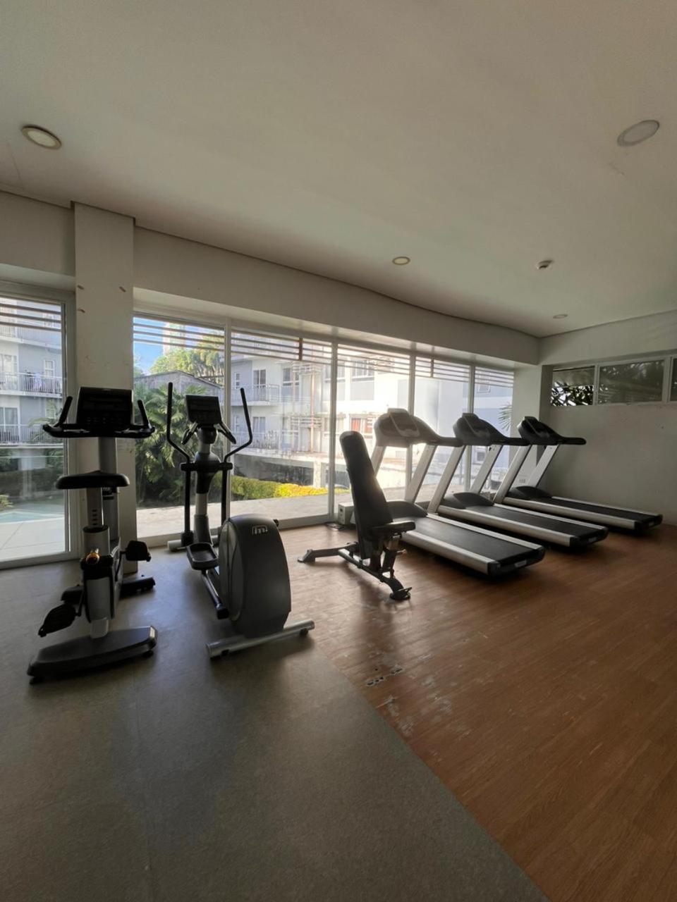 Aparthotel Summum Bonum Bliss - Lahug Cebu Zewnętrze zdjęcie