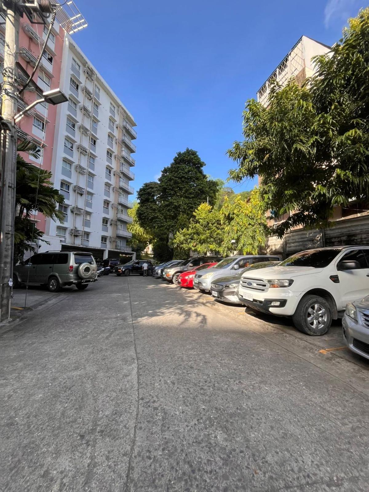 Aparthotel Summum Bonum Bliss - Lahug Cebu Zewnętrze zdjęcie