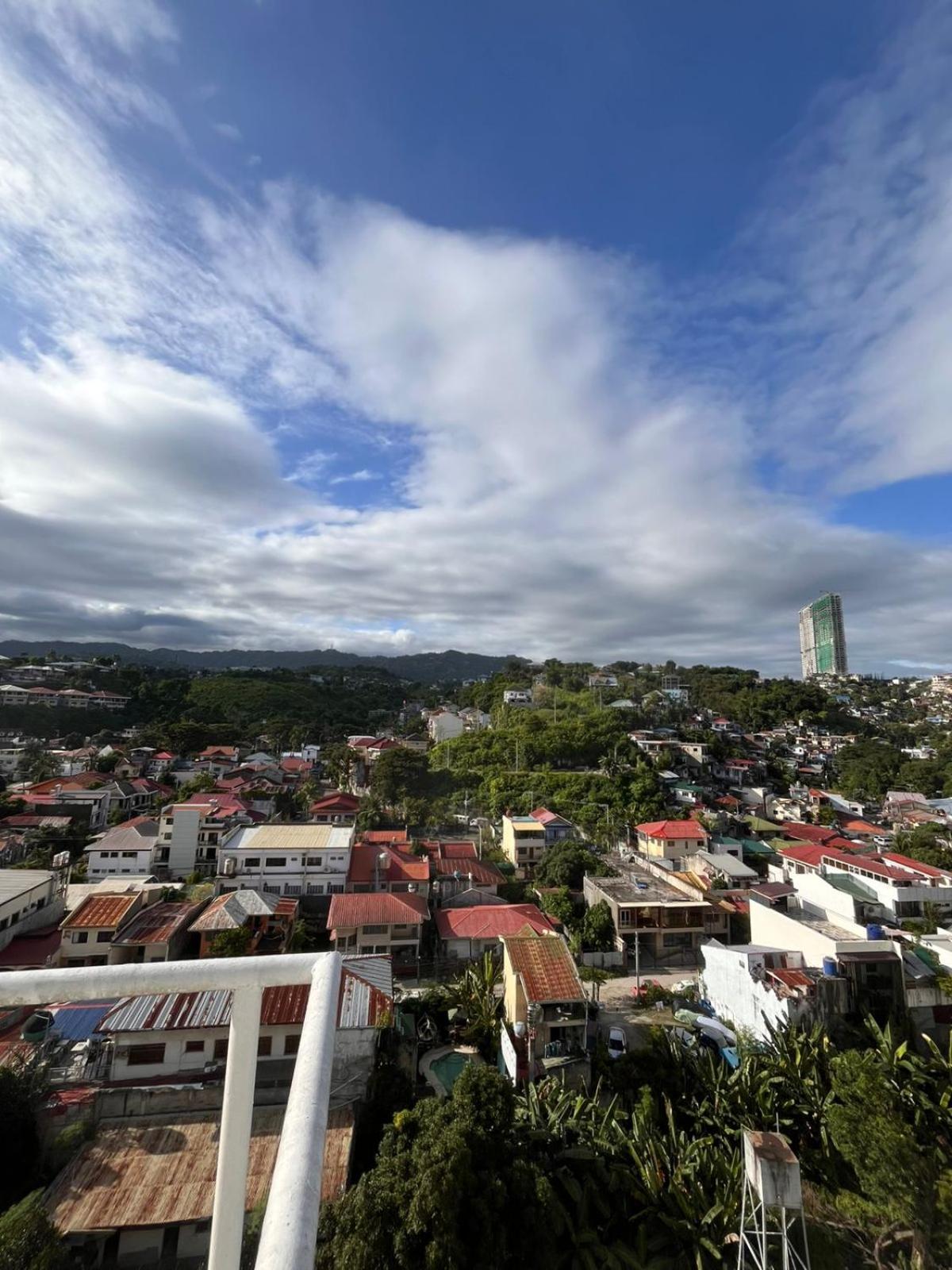Aparthotel Summum Bonum Bliss - Lahug Cebu Zewnętrze zdjęcie