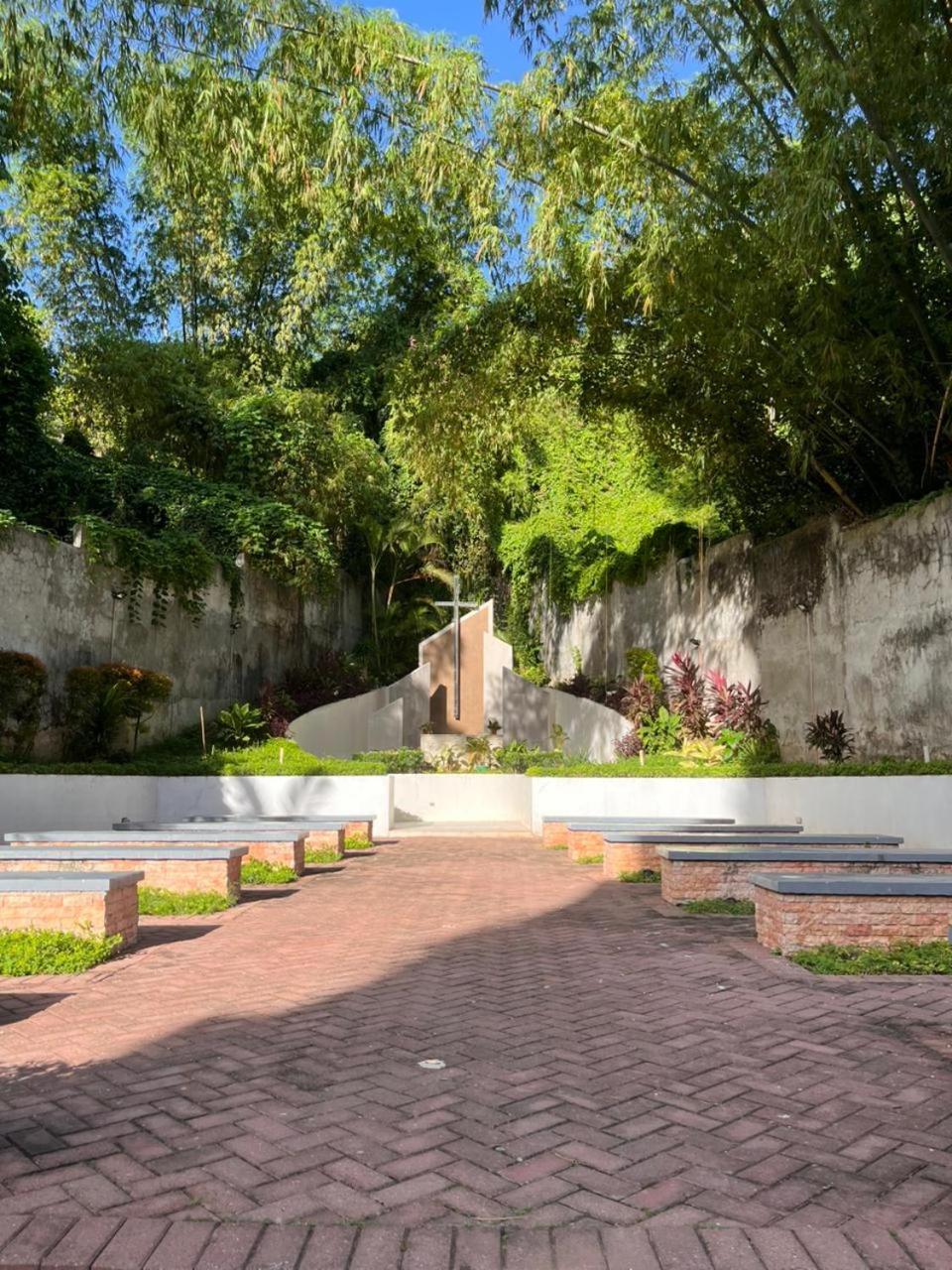 Aparthotel Summum Bonum Bliss - Lahug Cebu Zewnętrze zdjęcie