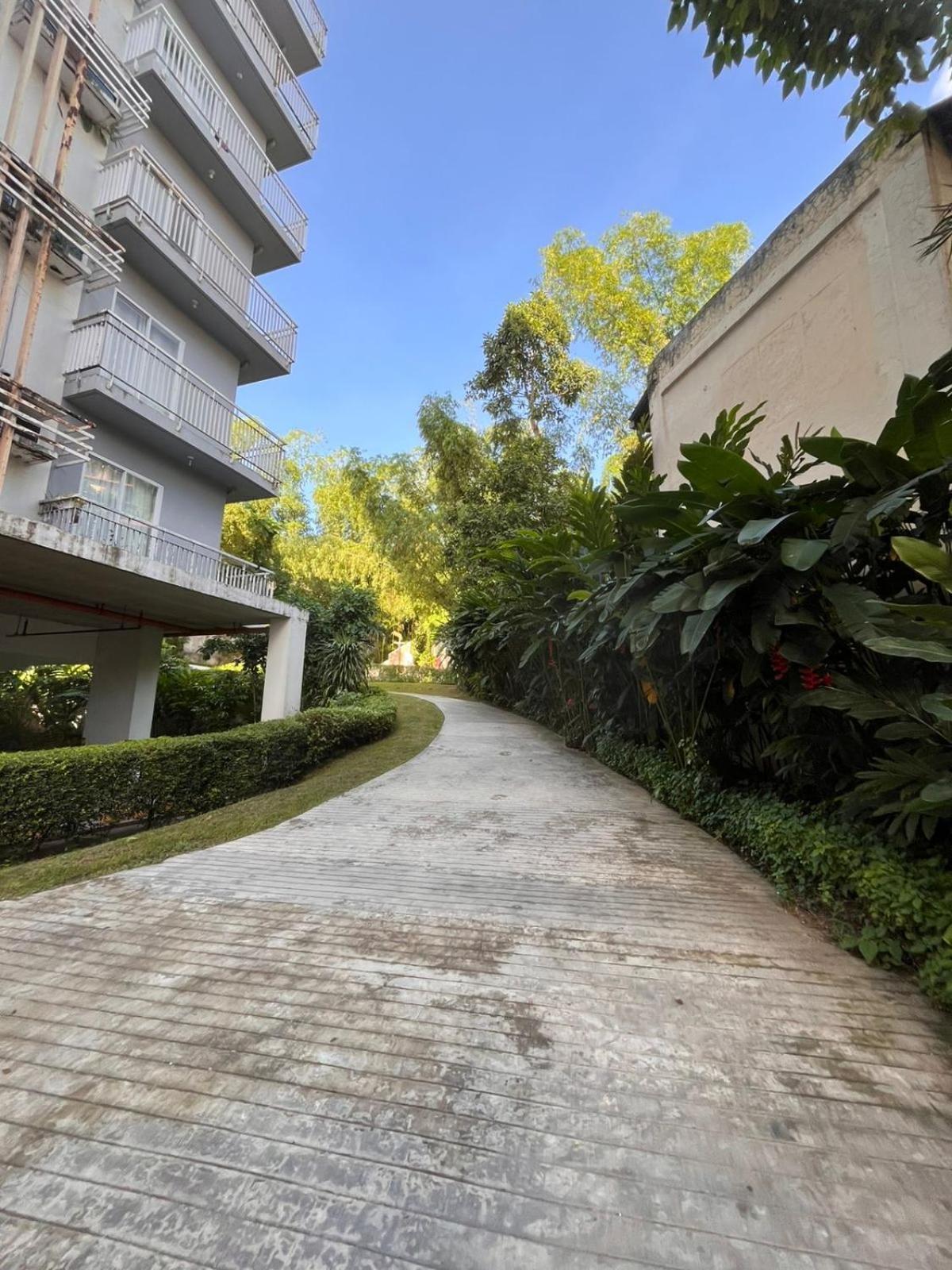 Aparthotel Summum Bonum Bliss - Lahug Cebu Zewnętrze zdjęcie