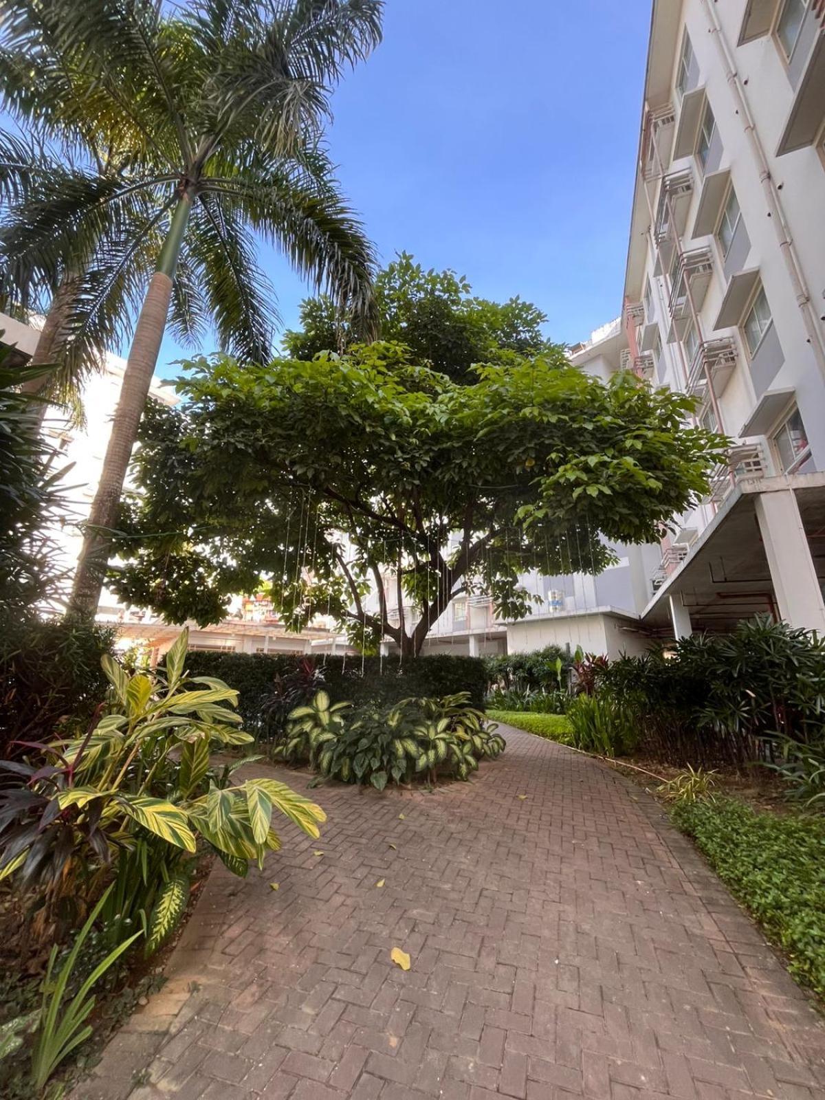 Aparthotel Summum Bonum Bliss - Lahug Cebu Zewnętrze zdjęcie