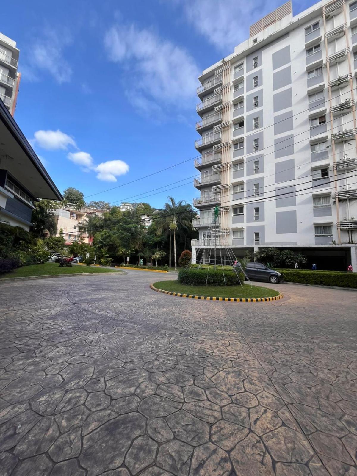 Aparthotel Summum Bonum Bliss - Lahug Cebu Zewnętrze zdjęcie