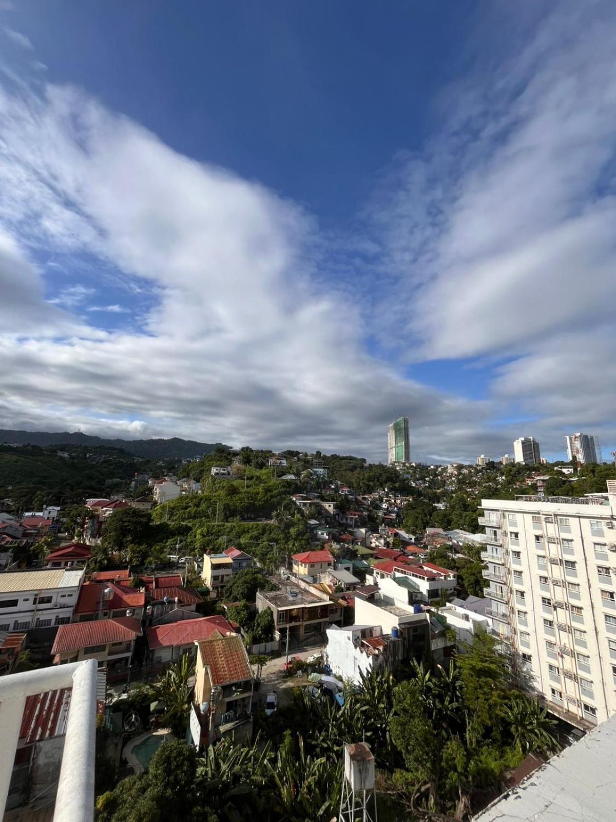 Aparthotel Summum Bonum Bliss - Lahug Cebu Zewnętrze zdjęcie