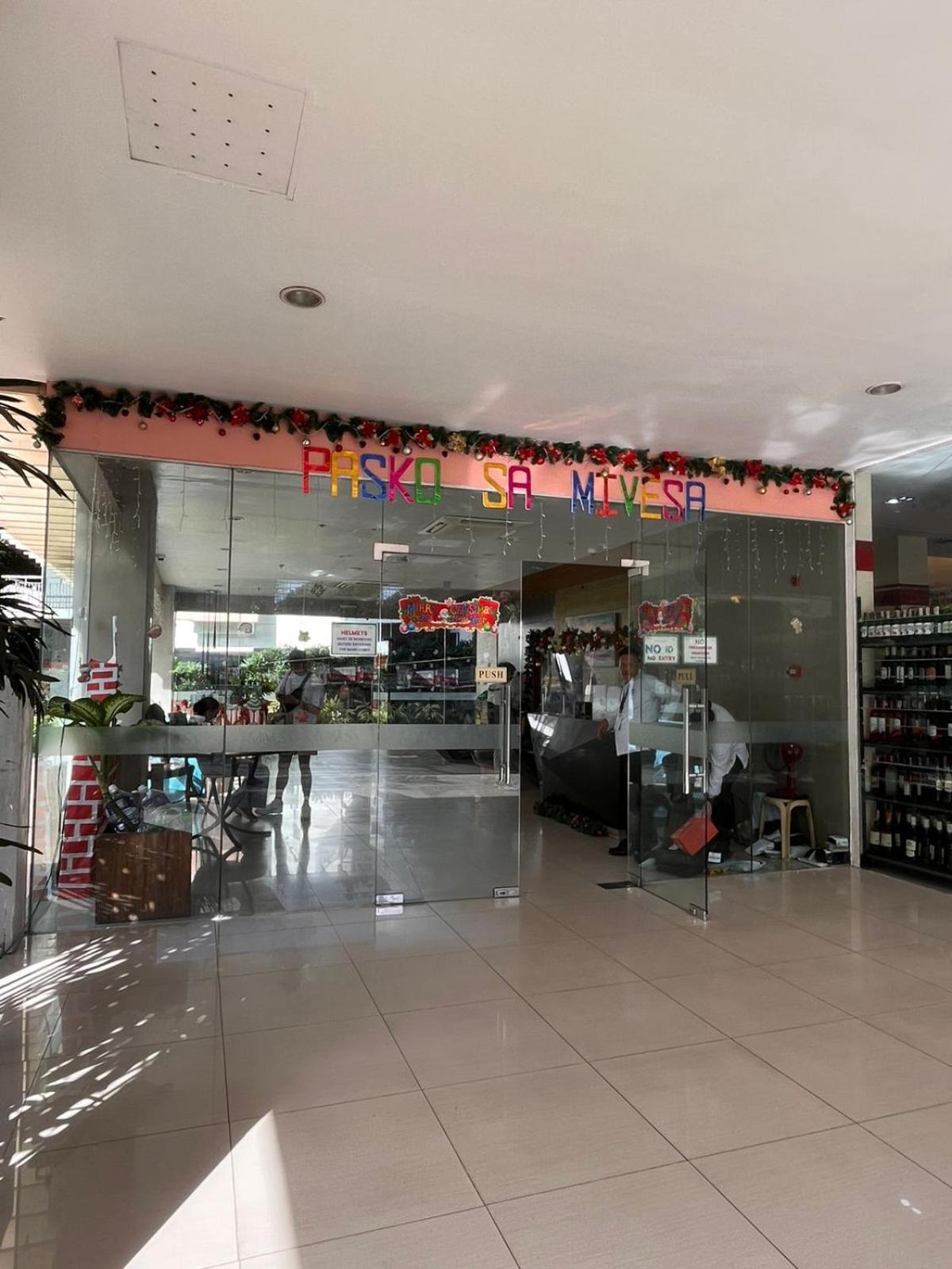 Aparthotel Summum Bonum Bliss - Lahug Cebu Zewnętrze zdjęcie