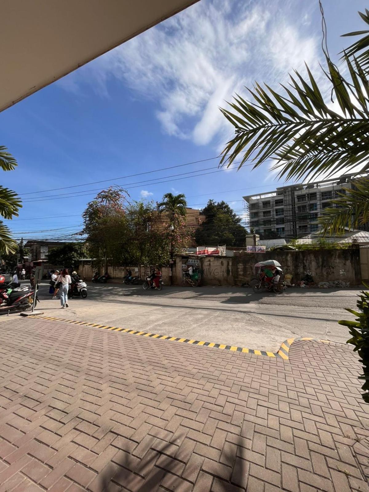 Aparthotel Summum Bonum Bliss - Lahug Cebu Zewnętrze zdjęcie