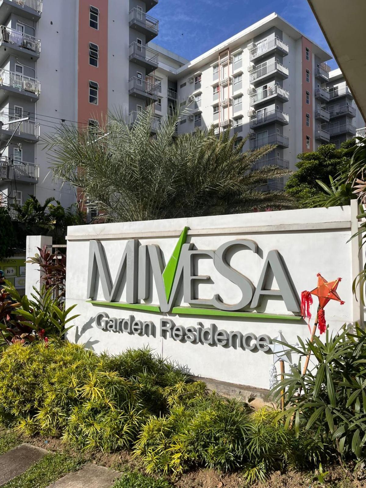 Aparthotel Summum Bonum Bliss - Lahug Cebu Zewnętrze zdjęcie
