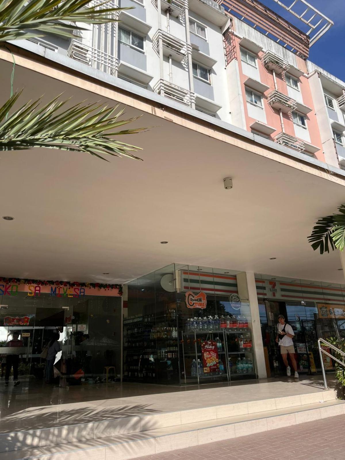 Aparthotel Summum Bonum Bliss - Lahug Cebu Zewnętrze zdjęcie