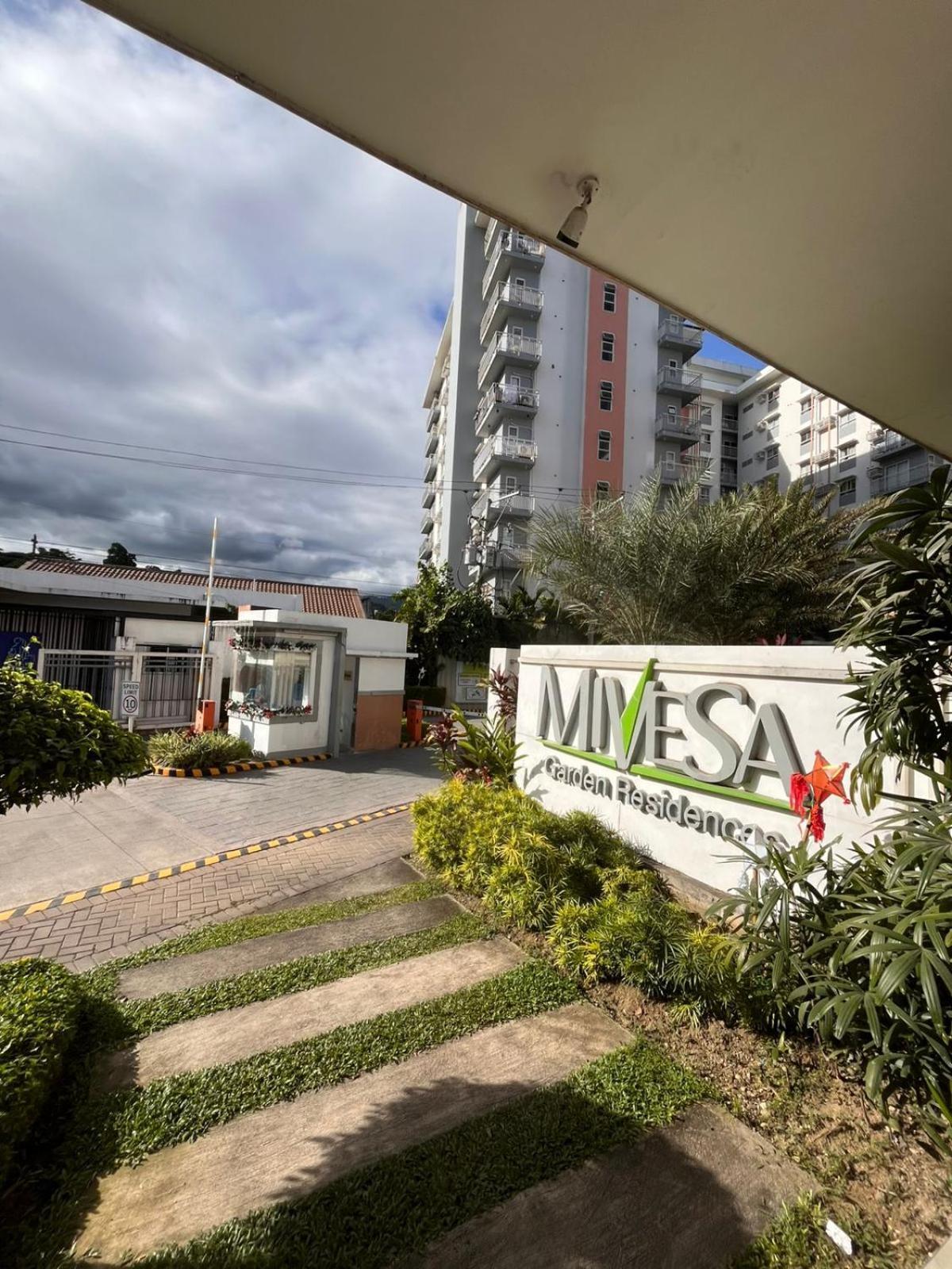 Aparthotel Summum Bonum Bliss - Lahug Cebu Zewnętrze zdjęcie