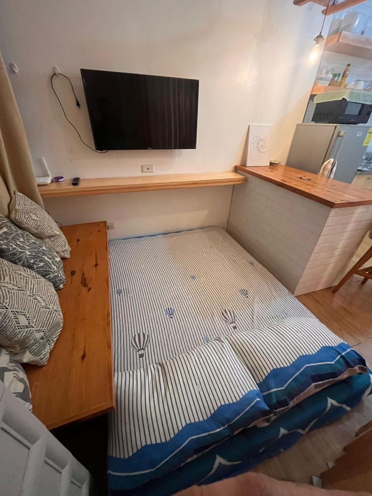 Aparthotel Summum Bonum Bliss - Lahug Cebu Zewnętrze zdjęcie