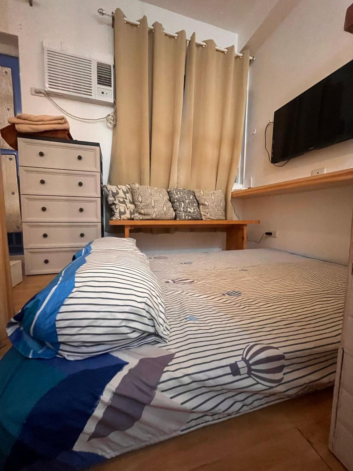 Aparthotel Summum Bonum Bliss - Lahug Cebu Zewnętrze zdjęcie
